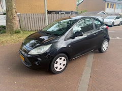 Ford Ka - Nieuw Versnellingsbak / Nieuwe distributieriem / Nieuw APK