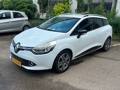 Renault Clio Estate - 1.5 dCi ECO Night&Day/ Goed onderhouden