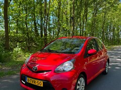 Toyota Aygo - 1.0 VVT-i Aspiration, BJ2014 Airco, 4-deurs