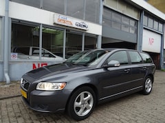Volvo V50 - 2.0 Sport