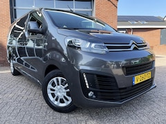 Citroën Jumpy - 2.0 BlueHDI 120 Business XL S&S