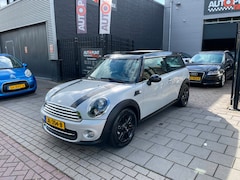 MINI Clubman - 1.6 Cooper Chili 1e Eigenaar Airco NAP APK