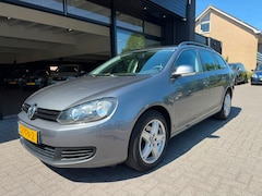 Volkswagen Golf Variant - 1.2 TSI Trendline / apk 9-2027