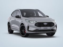 Ford Kuga - 2.5 PHEV ST-Line X | Achterbank verwarmd | Bang & Olufsen High Performance audiosysteem (1