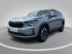 Skoda Kodiaq - Business Edition Plus 1.5 TSI PHEV 150 kW / 204 PK | Trekhaak Wegklapbaar | Metallic Lak |