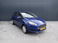 Ford Fiesta - 1.0 Style 115DKM AIRCO 5 DEURS