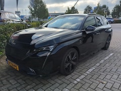 Peugeot 308 SW - 1.6 HYbrid 180 GT Pack Business | Navigatie | Alcantara | 360 Camera | Adaptive Cruise Con