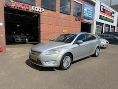 Ford Mondeo - 2.0-16V Limited Clima Cruise Apk Nieuw 07-2027