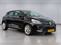 Renault Clio - 0.9 TCe Limited/NAVI/NW APK