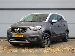 Opel Crossland X - 1.2 Turbo 120 Jaar Edition | Camera | Trekh Afn. | PDC V+A | Carplay | Cruise | Camera | T
