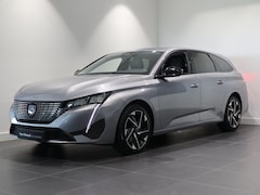 Peugeot 308 SW - Allure Pack Business 360° CAMERA - NAVIGATIE - HANDGESCHAKELD