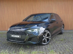Audi A3 Sportback - | AUTOMAAT | S LINE