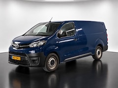 Toyota PROACE Long Worker - 2.0 D-4D Live