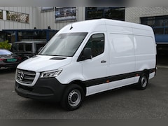 Mercedes-Benz Sprinter - 314 CDI L2H2 RWD LED, Camera, Trekhaak, Apple Carplay/Android Auto
