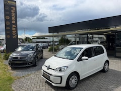 Volkswagen Up! - 1.0 move up BlueMotion|CC|Airco