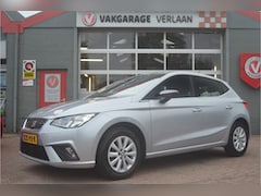 SEAT Ibiza - 1.0 TSI Excellence 12 mnd. gar