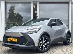 Toyota C-HR - 1.8 Hybrid 140 Dynamic | Garantie tot 6-2034 | 1e eigenaar | BTW |