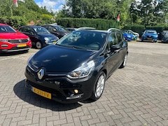 Renault Clio Estate - 0.9 TCe Limited , navigatie , pdc achter