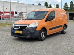 Peugeot Partner - 120 1.6 BlueHDi 75 L1 XR | € 2.950, - NETTO | Cruise | Airco |