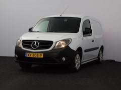 Mercedes-Benz Citan - 108 CDI Economy /Zij-schuifdeur rechts /Stuurbekrachtiging /Bluetooth /15"LMV /Mistlampen