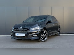 Skoda Fabia - 95pk 1.0 TSI Monte Carlo | Cruise Control | Stoelverwarming | Achteruitrijcamera | Carplay