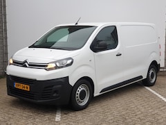 Citroën Jumpy - | Apple Carplay/Android Auto | Armsteun voor | Buitenspiegels elektrisch verstelbaar | App