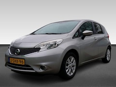 Nissan Note - 1.2 Connect edition family pack