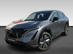 Nissan Ariya - Limited Edition 66 kWh