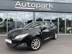 SEAT Ibiza ST - 1.2 TSI Style