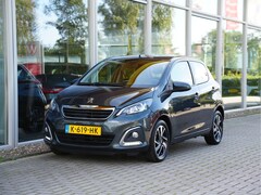Peugeot 108 - 1.0 e-VTi Allure | DAB | Airco | Apple Carplay/Android Auto |