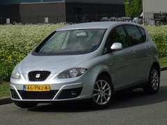 SEAT Altea - 1.2 TSI Ecomotive NAP/NAVI/CLIMA/CRUISE/PDC/APK