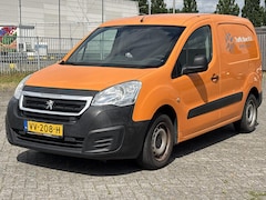 Peugeot Partner - 120 1.6 BlueHDi 75 L1 XR | € 2.950, - NETTO | Cruise | Airco |