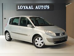 Renault Scénic - 1.6-16V Privilège Comfort | AUTOMAAT | TREKHAAK | CRUISE | AIRCO | PDC | APK | NAP