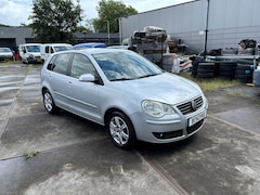 Volkswagen Polo - 1.2-12V Edition