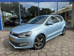 Volkswagen Polo - 1.2 TDI BlueMotion Comfort Edition Airco