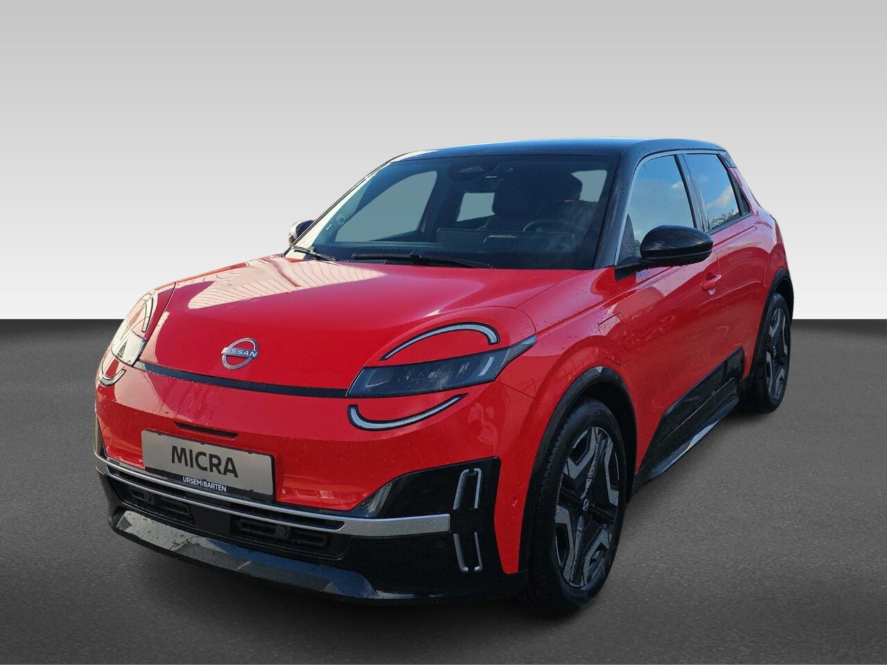 Nissan Micra - EVOLVE 52 kWh Evolve 52 Kwh - AutoWereld.nl