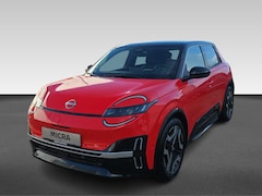 Nissan Micra - Evolve 52 Kwh