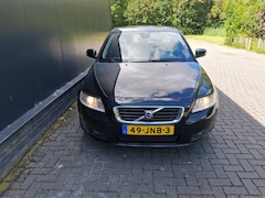 Volvo V50 - 1.8 Sport station / apk 16-6-2027 / nette auto