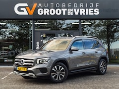 Mercedes-Benz GLB - 180 Premium Plus