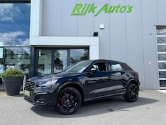 Audi Q2 - 1.4 TFSI Sport * Sportstoelen * Clima * PDC 2X