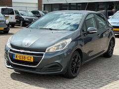 Peugeot 208 - 1.0 PureTech Access STOELVERWARMING