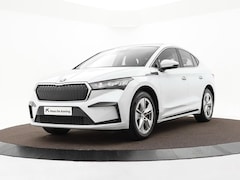 Skoda Enyaq Coupé iV - 60 180pk · SOH 94, 1% · Panoramadak · Camera · Apple/Android Car Play · 19"Velgen · Sfeerv