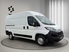 Citroën Jumper - 30 2.2 BlueHDi 140 L2H2 Club Airco Camera