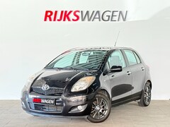 Toyota Yaris - 1.0 VVTi TS Cool Airco/Elektrische ramen