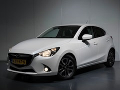 Mazda 2 - 2 1.5 Skyactiv-G GT-M /Clima/Cruise/PDC/NAVI/LaneAss/LMV