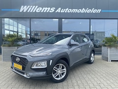 Hyundai Kona - 1.0 T-GDI Comfort Cruise Control, Camera & App-Connect