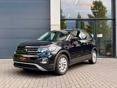 Volkswagen T-Cross - 1.0 TSI Life | Carplay | Cruise control | Parkeerhulp