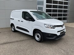 Toyota ProAce City - 1.2 BENZINE Carplay/ Airco/ Cruise/ PDC