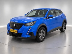Peugeot 2008 - 1.2 PureTech Active Pack 130PK | Cruise Control | Airco | Apple/Android Carplay | | Blueto