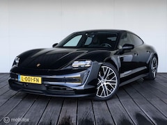 Porsche Taycan - Performance 84 kWh SOH 86, 7% ACCU GARANTIE